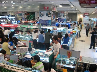 五一節(jié)后首日 電子產(chǎn)品三大件價(jià)格穩(wěn)定，市場(chǎng)風(fēng)平浪靜