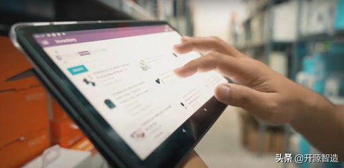 Odoo ERP助力3C電子產(chǎn)品零售企業(yè)海外銷售 從小米創(chuàng)業(yè)之路窺見成功模式